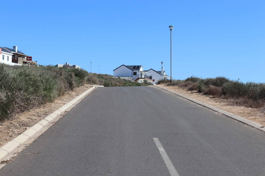 0 Bedroom Property for Sale in St Helena Views Western Cape